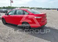 2013 Ford FOCUS фото