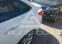2013 Ford FOCUS фото