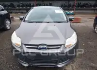 2013 Ford FOCUS photo