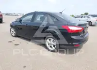 2013 Ford FOCUS фото