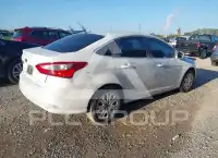 2013 Ford FOCUS фото