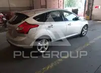 2013 Ford FOCUS фото