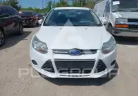 2013 Ford FOCUS фото