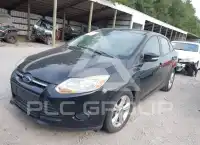 2013 Ford FOCUS фото