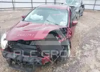 2013 Ford FOCUS фото