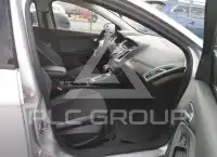 2013 Ford FOCUS фото