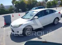 2013 Ford FOCUS фото