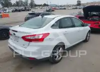 2013 Ford FOCUS фото