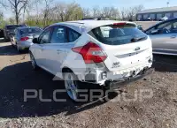 2013 Ford FOCUS фото