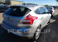 2013 Ford FOCUS photo