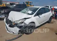 2013 Ford FOCUS фото