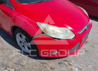 2013 Ford FOCUS photo