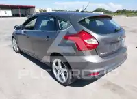2013 Ford FOCUS фото