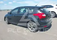 2013 Ford FOCUS фото