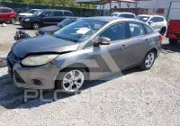 2013 Ford FOCUS photo