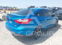 2013 Ford FOCUS фото