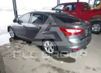 2013 Ford FOCUS фото