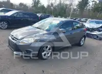 2013 Ford FOCUS photo