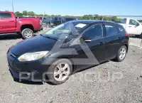 2013 Ford FOCUS фото