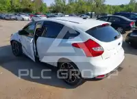 2013 Ford FOCUS photo
