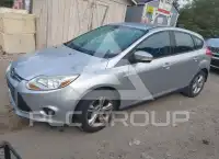 2013 Ford FOCUS photo