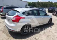 2013 Ford FOCUS photo