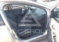2013 Ford FOCUS фото