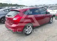 2013 Ford FOCUS фото