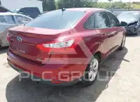 2013 Ford FOCUS фото