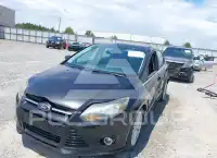 2013 Ford FOCUS фото