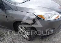2013 Ford FOCUS фото