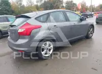 2013 Ford FOCUS фото