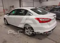 2013 Ford FOCUS photo