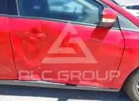 2013 Ford FOCUS фото