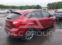 2013 Ford FOCUS фото