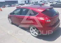 2013 Ford FOCUS фото