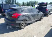 2013 Ford FOCUS фото