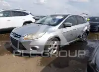 2013 Ford FOCUS фото