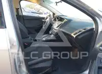 2013 Ford FOCUS фото