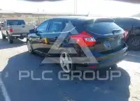 2013 Ford FOCUS фото
