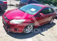 2013 Ford FOCUS фото