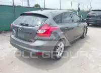 2013 Ford FOCUS фото