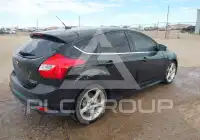 2013 Ford FOCUS фото
