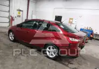 2013 Ford FOCUS фото