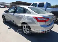 2013 Ford FOCUS photo