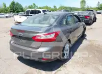 2013 Ford FOCUS фото
