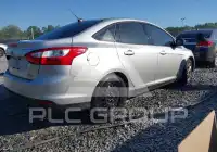 2013 Ford FOCUS photo