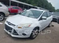 2013 Ford FOCUS фото