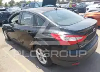 2013 Ford FOCUS фото