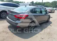 2013 Ford FOCUS photo